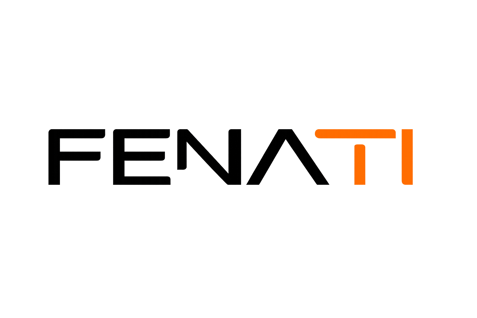 Logotipo de Fenati
